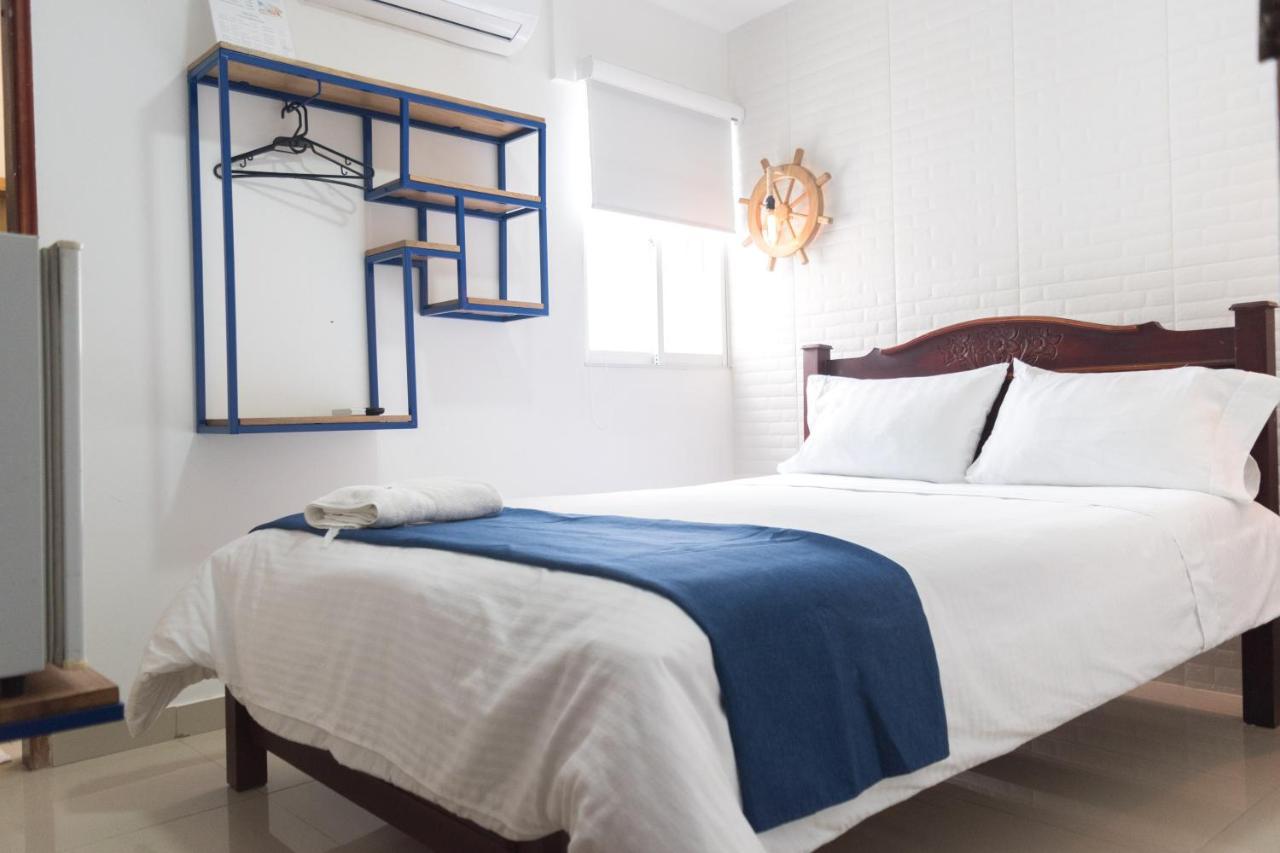 Aquarius Hotel