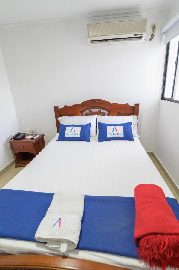 Hotel Aquarius
