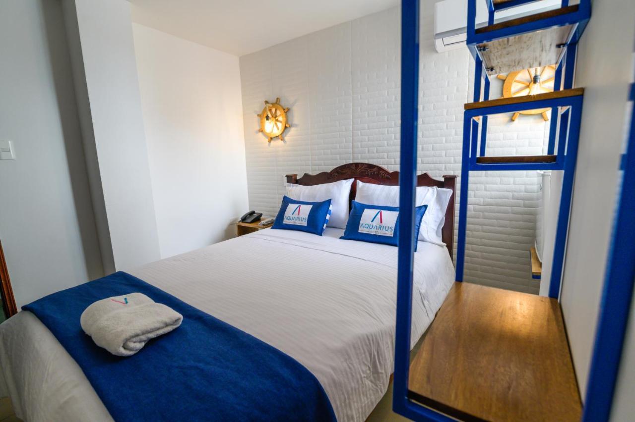 Hotel Aquarius 2*