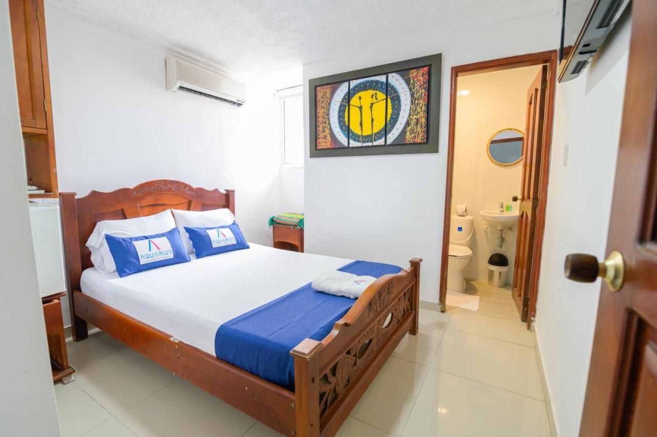 Hotel Aquarius Barranquilla (Atlantico)
