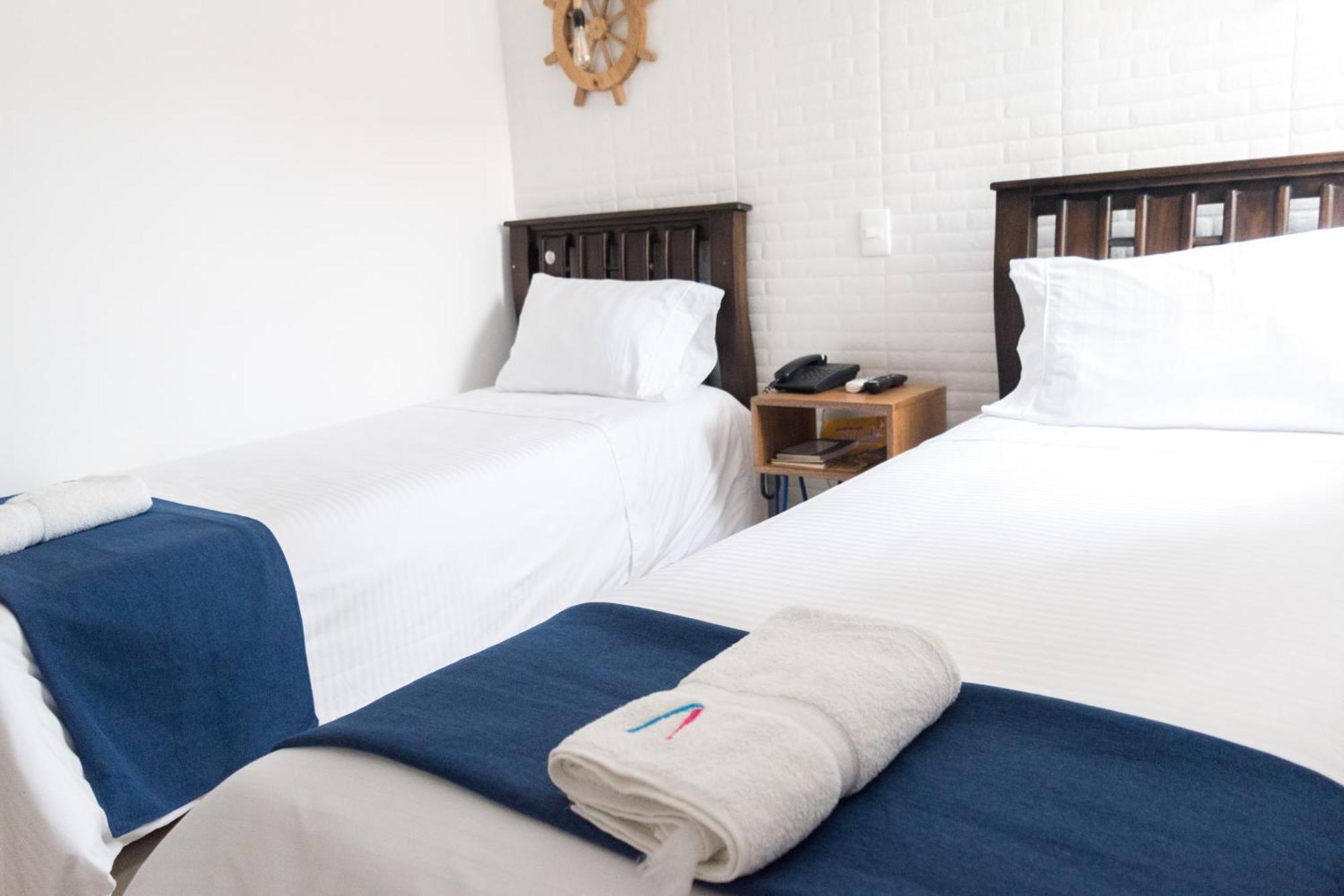 Hotel Aquarius