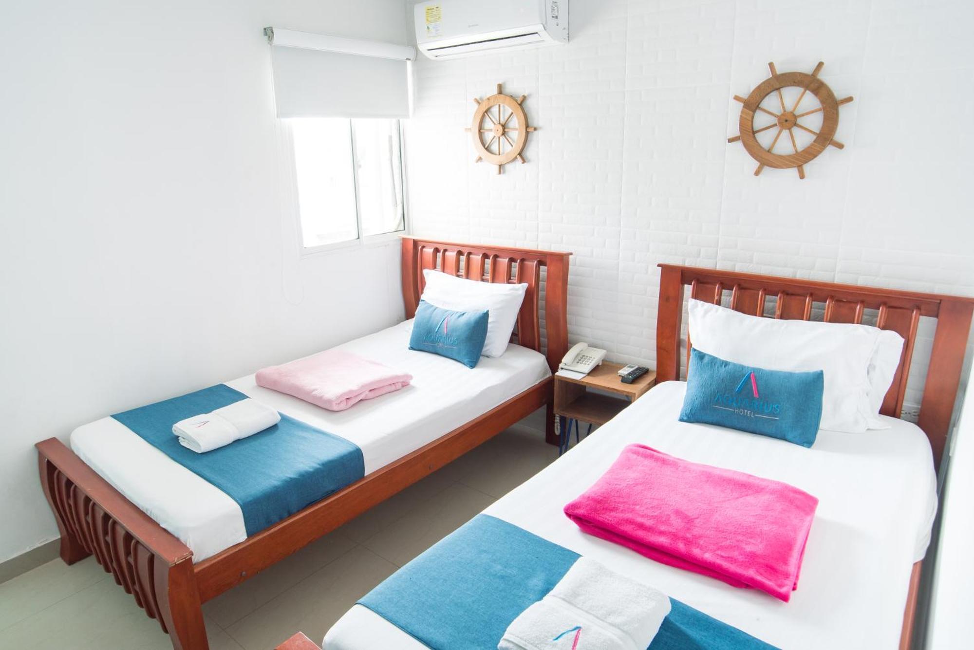 Aquarius Hotel