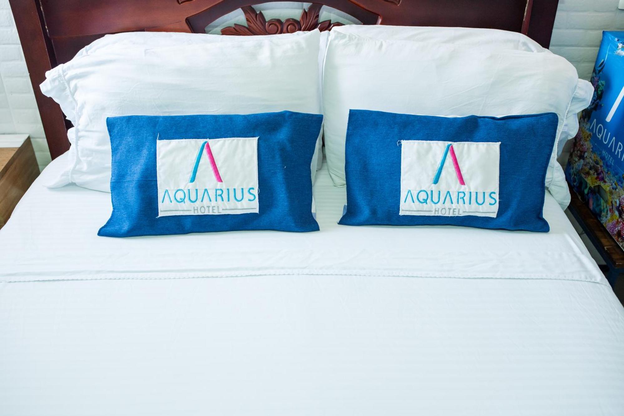 Aquarius Hotel Barranquilla (Atlantico)