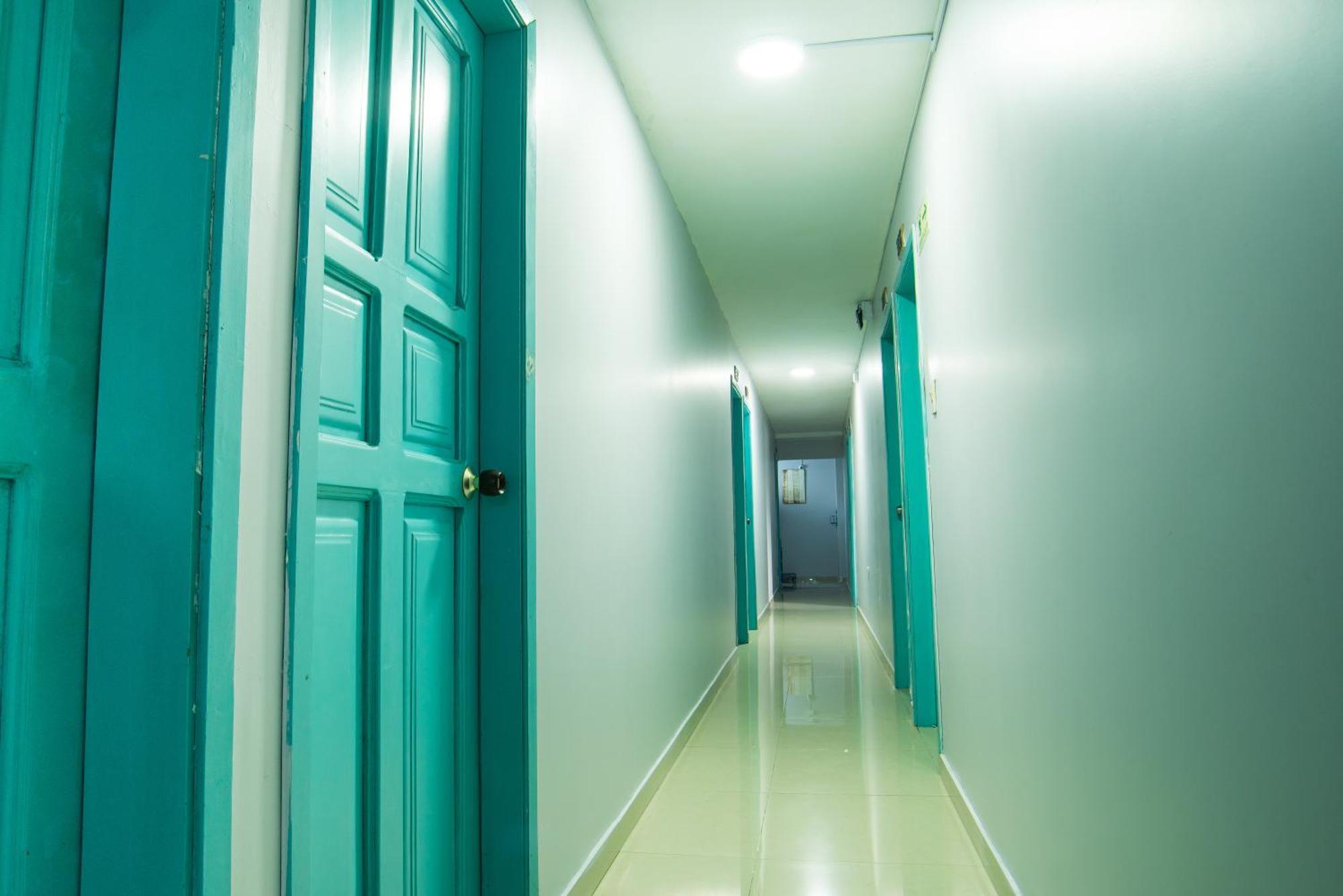 Hotel Aquarius Barranquilla (Atlantico)
