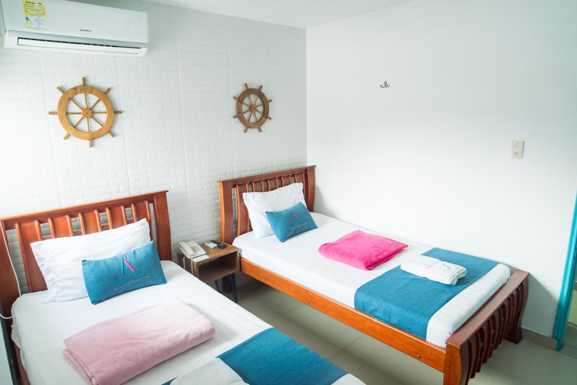 Hotel Aquarius Barranquilla (Atlantico)