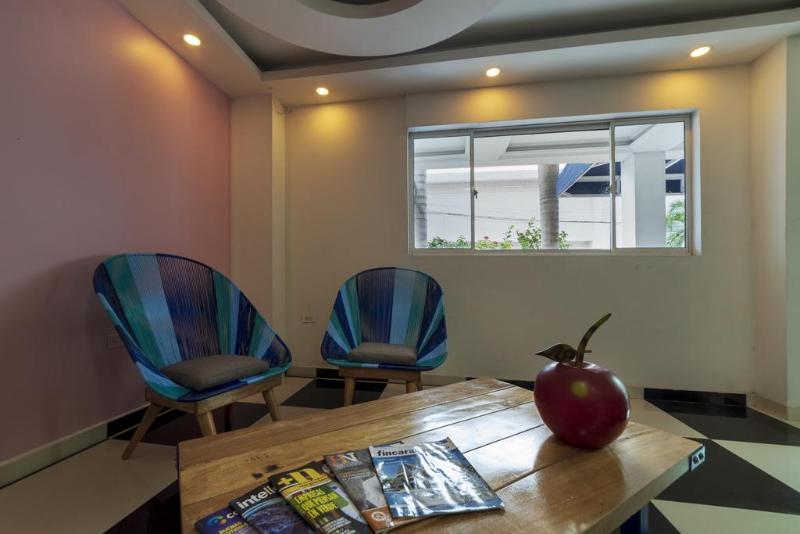 Hotel Aquarius Barranquilla (Atlantico)