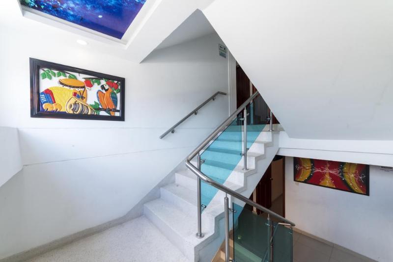Aquarius Hotel Barranquilla (Atlantico)