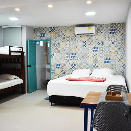 Hotel Aquarius Barranquilla  Exterior photo