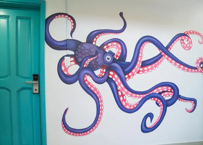 Hotel Aquarius
