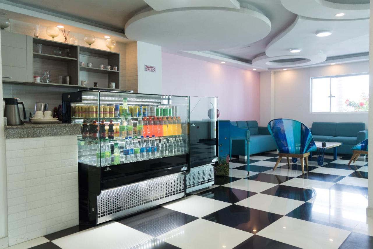 Aquarius Hotel