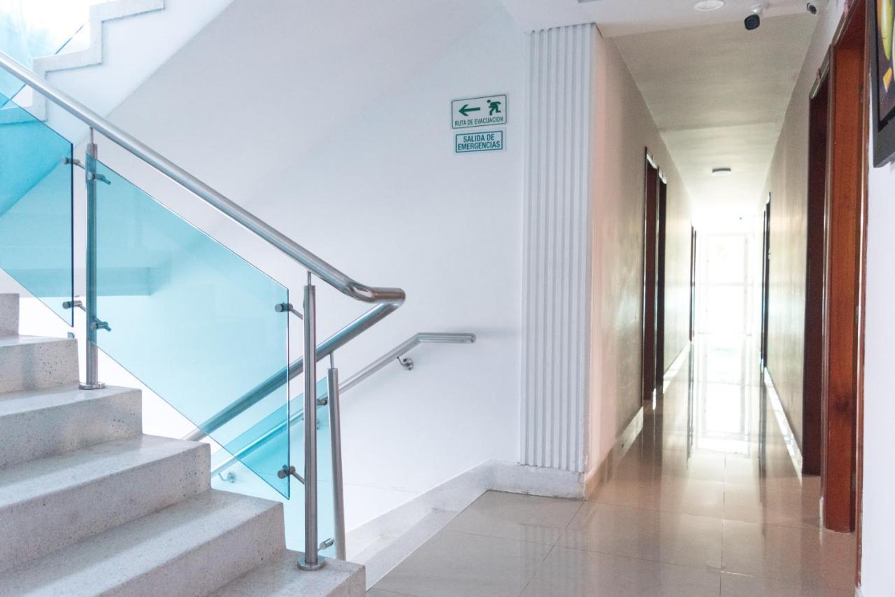Aquarius Hotel