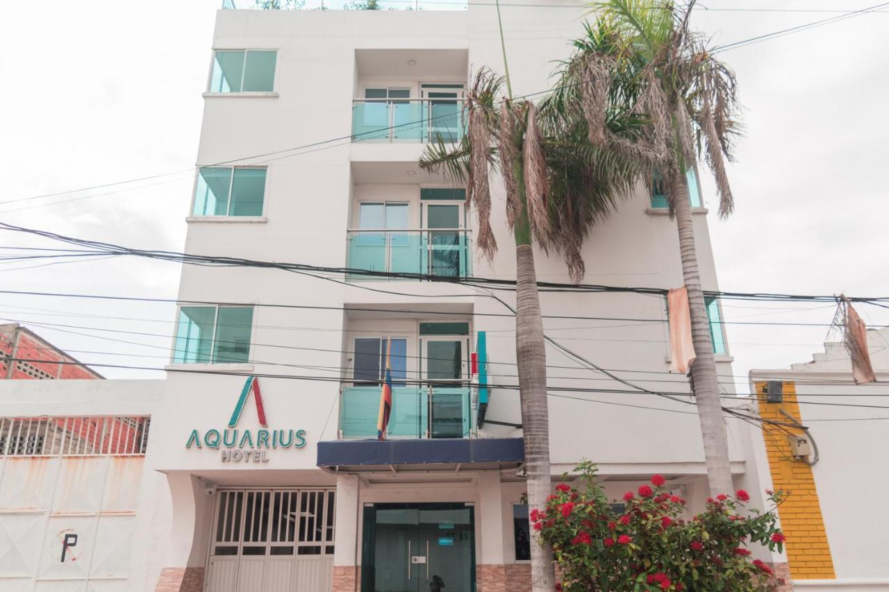 Aquarius Hotel 2*