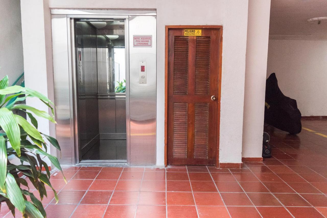 Hotel Aquarius 2*