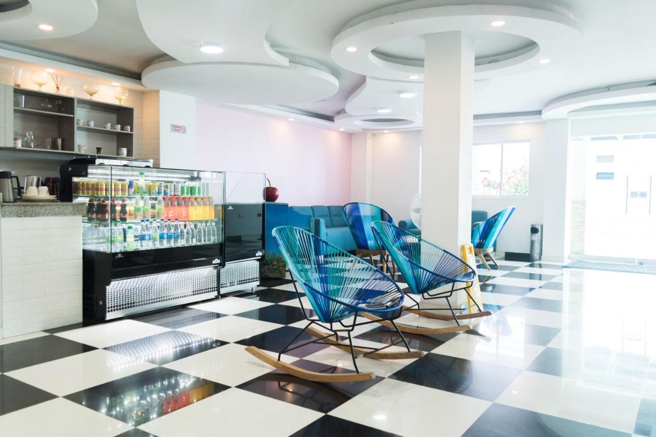 Aquarius Hotel 2*