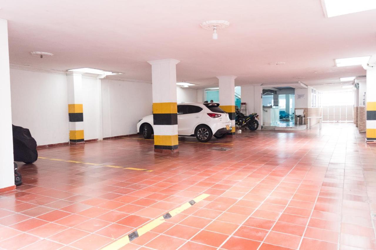 Hotel Aquarius Barranquilla (Atlantico)
