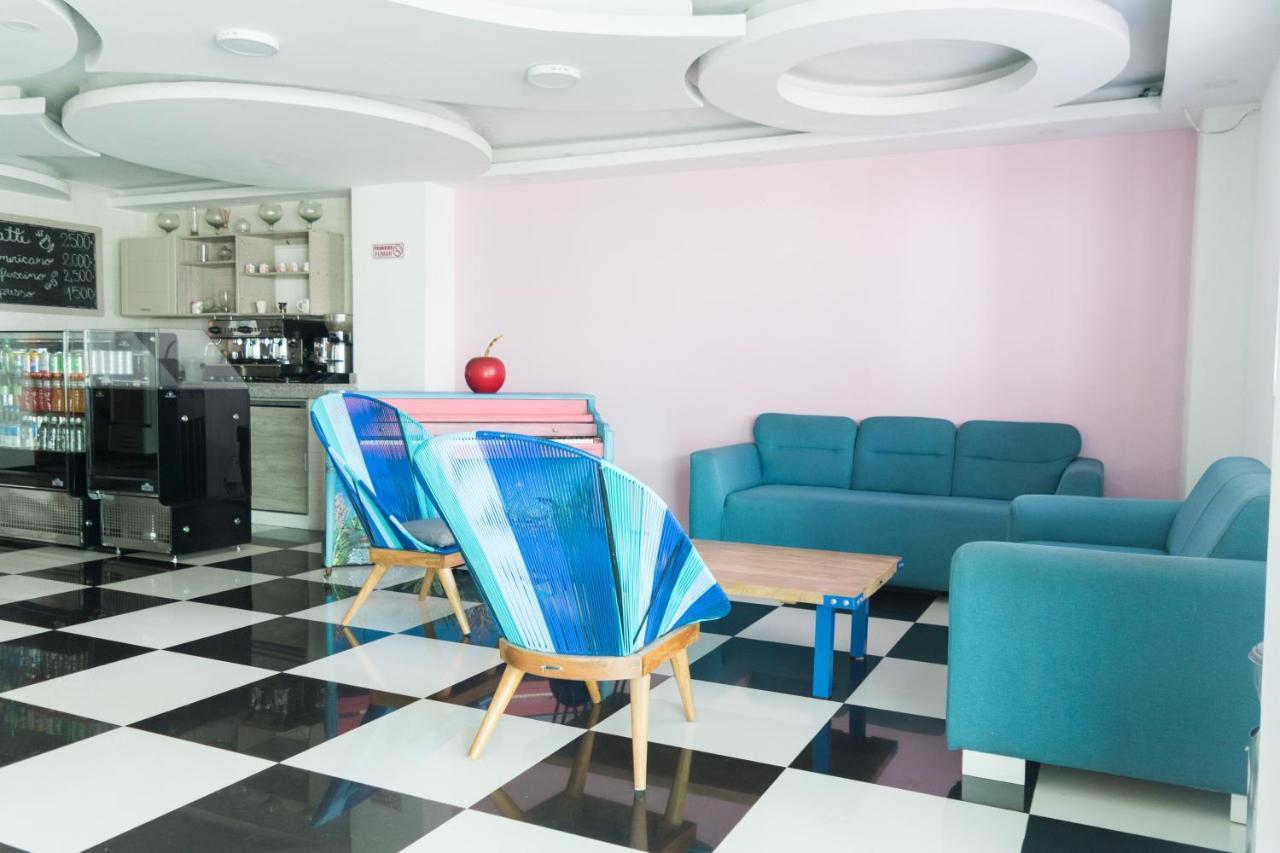 Aquarius Hotel