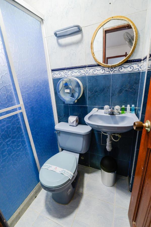 Aquarius Hotel