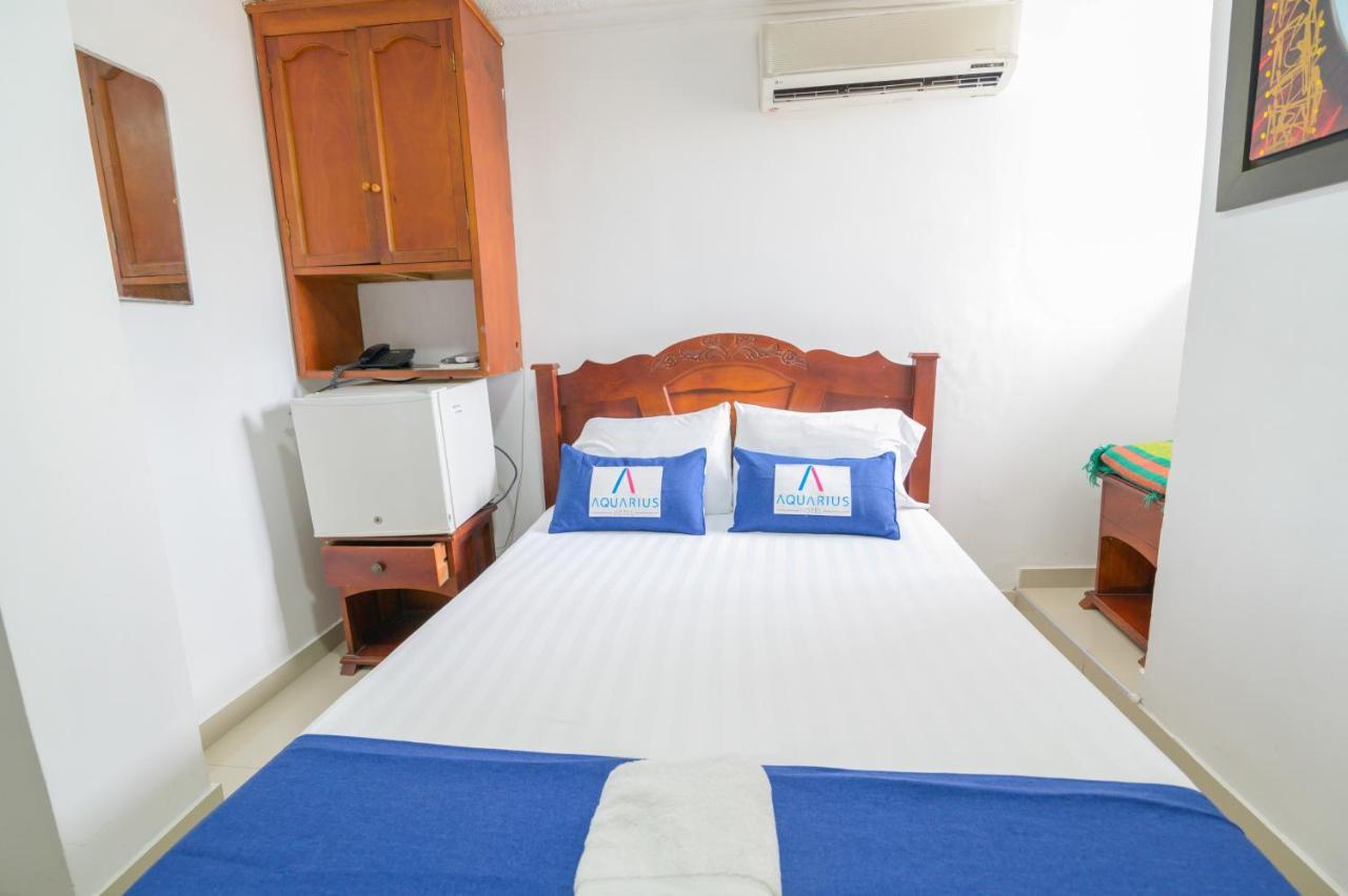 Aquarius Hotel Barranquilla (Atlantico)