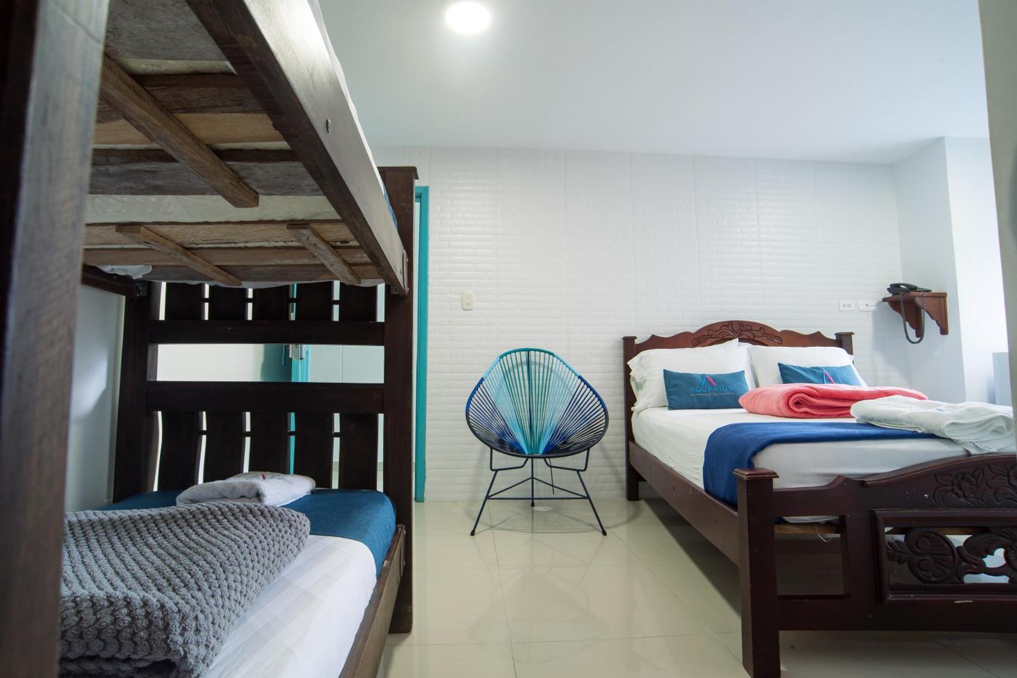 Hotel Aquarius