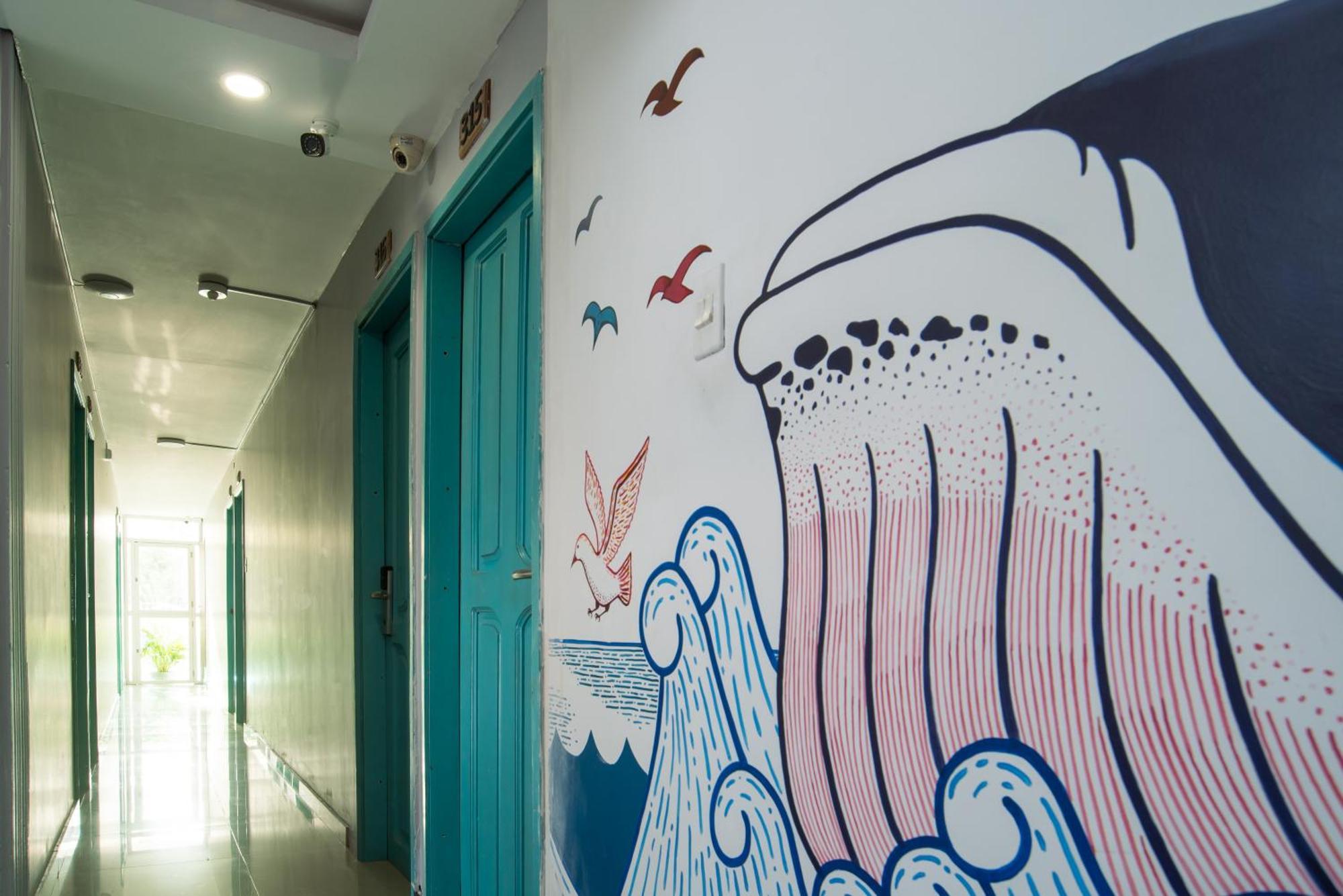 Aquarius Hotel 2*