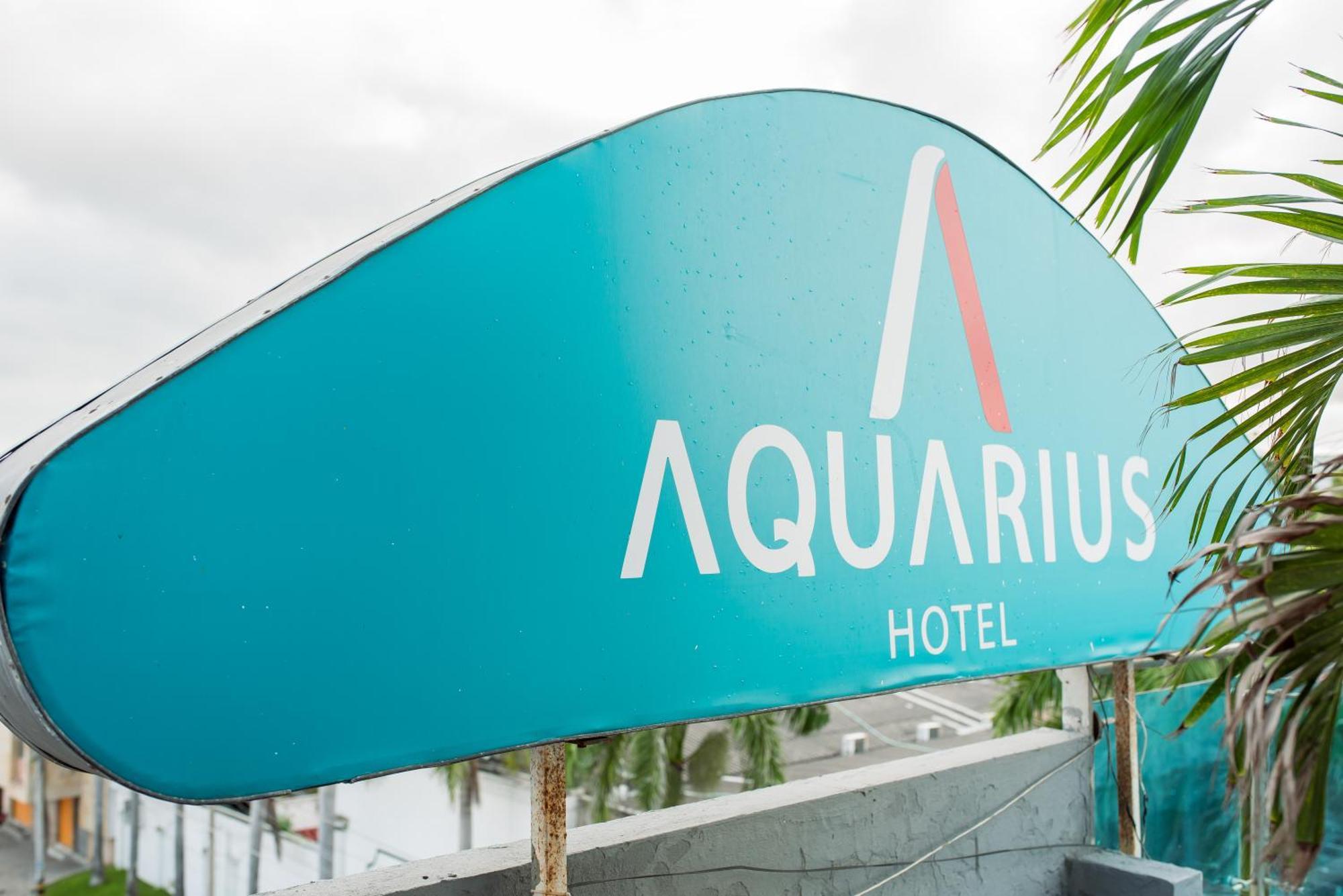 Aquarius Barranquilla (Atlantico)