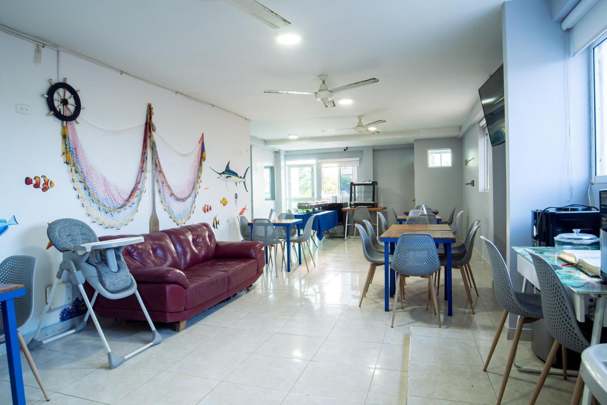 Hotel Aquarius Barranquilla (Atlantico)